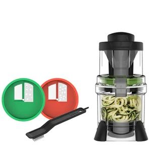 Ninja Auto-Spiralizer Kit